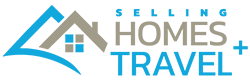 Selling Homes and Travel Host Agency